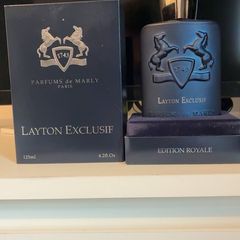 Parfums De Marley Layton Exclusive 125ml