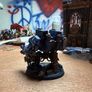 warhammer: space marine dreadnought Image 2