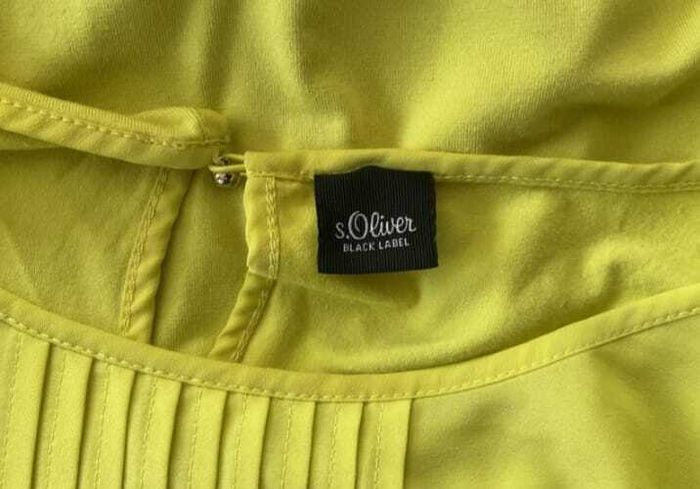 S.Oliver ladies Top UK 20
