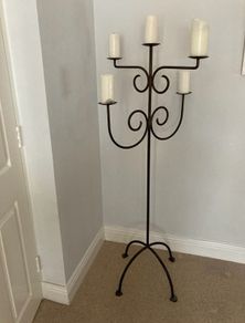 candelabra