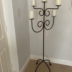 candelabra