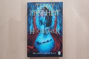 Hogfather by Terry Pratchett (A Christmas Discworld Fantasy Paperback 2022)