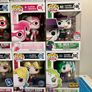 Joker & Harley Quinn - DC - Funko Pop Image 3