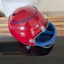 American football snack helmet Image 4
