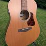 Seagull S6 Eletro-Acoustic Guitar Image 2