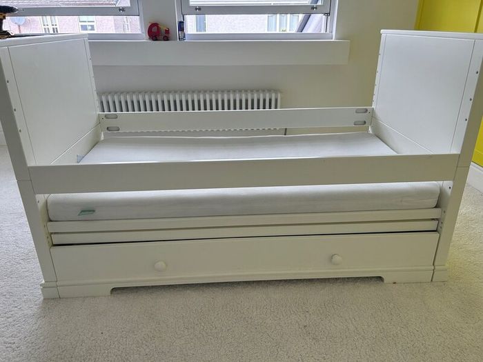Nursery furniture