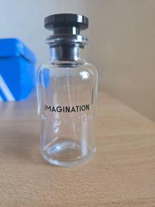 LV Imagination Bottle