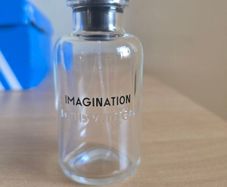 LV Imagination Bottle