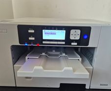 Sawgrass SG500 printer