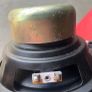 Subwoofer speaker 15 cm Image 4