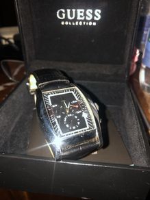 Guess watch