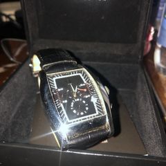 Guess watch