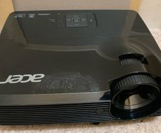 Acer P1220 1080P HDMI Projector