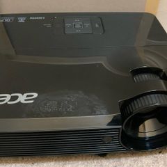 Acer P1220 1080P HDMI Projector