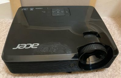 Acer P1220 1080P HDMI Projector