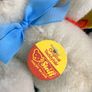 Vintage Steiff Teddy Bear Image 8
