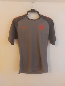 arsenal jersey