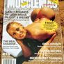 Pair of MUSCLEMAG Magazines. Image 2