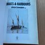 Learn to Paint Boats and Harbours Image 3