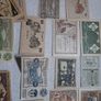 vintage notes.1920 emergency currency Austria Image 9