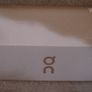 NEW On Cloud 6 WP Trainers Size 11UK - Water Proof Image 2