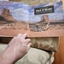 Wild At Heart. The Harley-davidson And Its Riders. By Martin Norris. Large Volume Paperback In Good Condition. Image 4