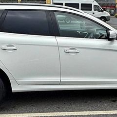 2015 Volvo Xc60