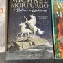 Michael Morpurgo 3 books Image 4