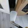 TaylorMade Long Irons Image 9