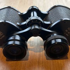 Vintage Nikon J-B7 8x30 Binoculars