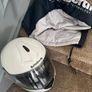 Motorcycle helmet Image 3