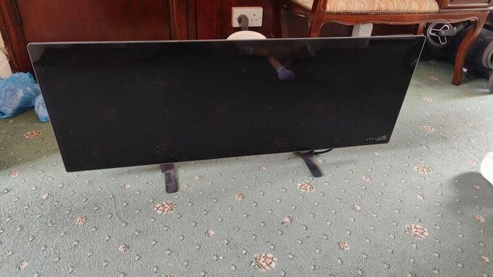 Smart infrared Heater