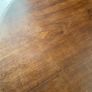 Mahogany Centre table. Image 6