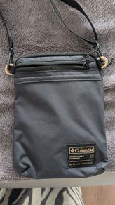 Columbia bag
