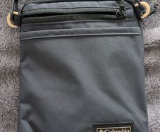 Columbia bag