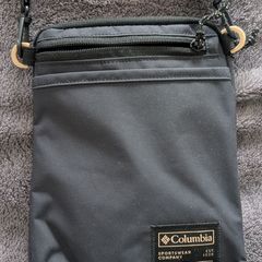 Columbia bag