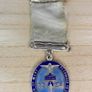 Vintage Legio Mariae Medal Image 2