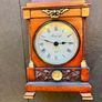 Mantelpiece clock Image 7