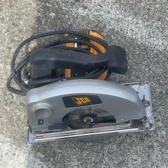JCB circular saw