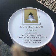 pillow