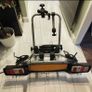 Witter zx320 two bike mount Image 7