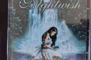 Nightwish - Century Child CD (2002) Symphonic Metal EX+