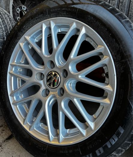 16" WORK Alloys for sale
