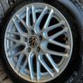 16" WORK Alloys for sale Image 3