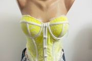 corset