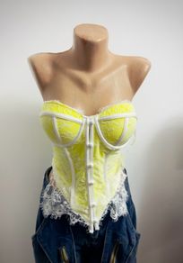 corset
