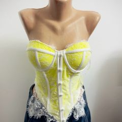 corset