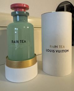 Louis Vuitton - Rain Tea