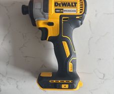 Dewalt Impact Bare Unit