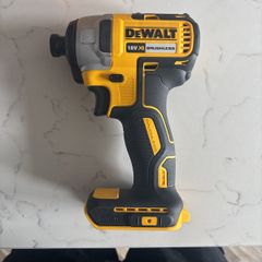 Dewalt Impact Bare Unit